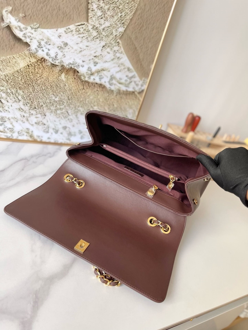 Ch**el satchel bags